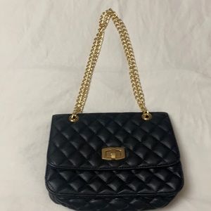 Express purse, Only used once!